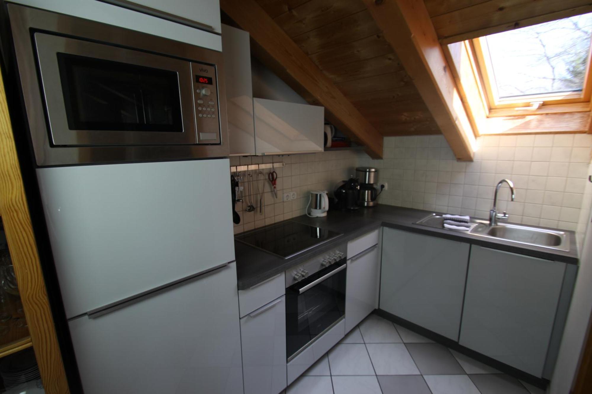Ferienwohnung Almhuettenweg Dreitorspitze Garmisch-Partenkirchen Ngoại thất bức ảnh