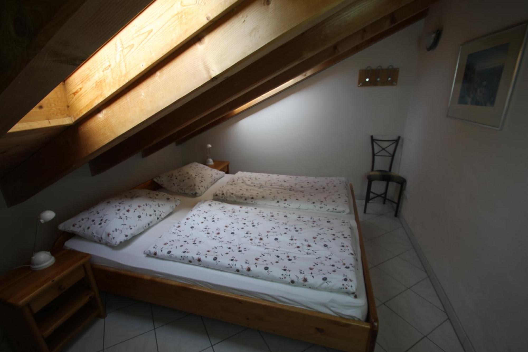 Ferienwohnung Almhuettenweg Dreitorspitze Garmisch-Partenkirchen Ngoại thất bức ảnh